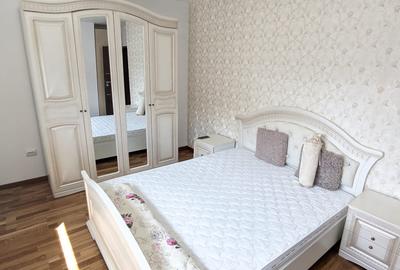 Apartament de vânzare, 3 camere, 74 mp, Andrei Mureșanu zona Sigma - 9