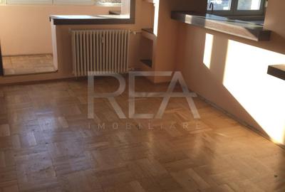 2 camere Muncii, inst. schimb., an 1988, metrou, 54 mp - 1