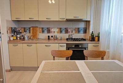 Vanzare apartament 3 camere, noul metrou, aproape de Herastrau - 14