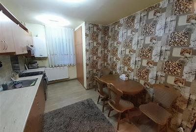 Inchiriere apartament 4 camere Zorilor zona Parcului Iuliu Prodan, Cluj-Napoca - 4