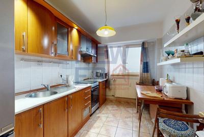 Apartament de vanzare 3 Camere Drumul Taberei - 16