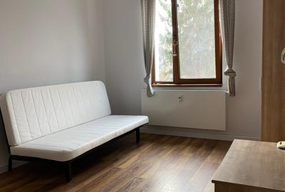 Floreasca, apartament 2 camere et 1 - 3