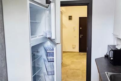 Apartament 2 camere,decomandat, 64mp ,vedere parc Politehnica - 10