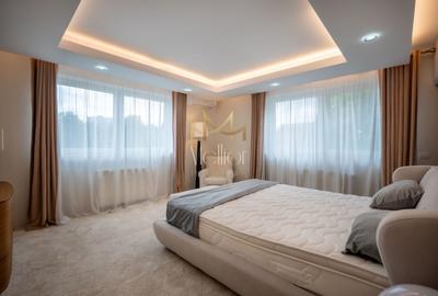 Casa premium 4 camere | 200 mp | cartier Andrei Muresanu! - 14