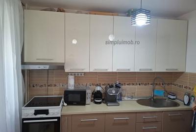 2 Camere Mobilat Modern Boxa Loc de Parcare Sector 4 - 9