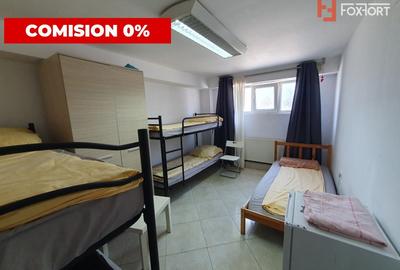 COMISION 0% Spatiu comercial 4 incaperi, 81 mp, zona Steaua - 20