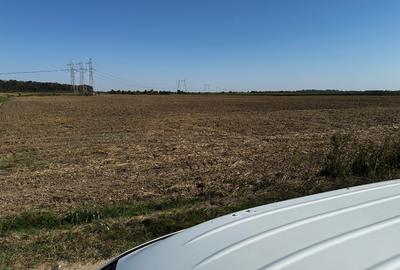 Vand teren extravilan - 1