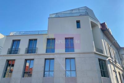 Apartament 4 camere, tip duplex, P+1 – Licurg - 2
