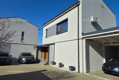 Casă individuală cu 3 camere în Dumbrăvița