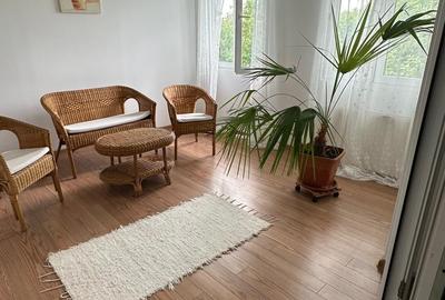 Vila individuala 6 dormitoare Iancu Nicolae/Serban Cantacuzino - 27