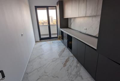 Apartament premium cu 2 camere, zona excelenta in Sector 4, Comision 0 - 7