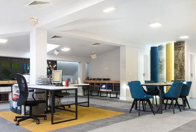 Birou de închiriat – Calea Moșilor  București - 14