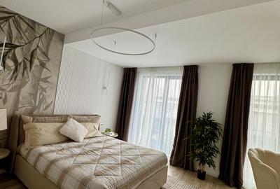 VILA 4 CAMERE-ALEXANDER RESIDENCE, PRIMA INCHIRIERE, DOUA LOCURI PARCARE, CURTE - 10