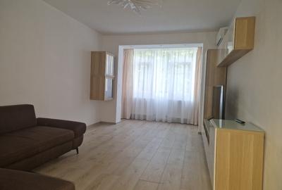 Apartament cu 2 camere de inchiriat in zona City Mall, pentru termen lung 500€ - 1
