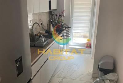 Apartament 3 camere parcare inclusa Pipera - 6