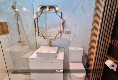 Apartament cu 3 camere premium de închiriat în zona Sasar - 17