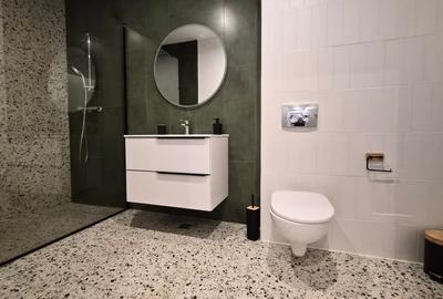 AXXIS Nova Resort & Spa - Studio ,et 3/10, Mamaia Nord,mobilat si utilat modern - 14
