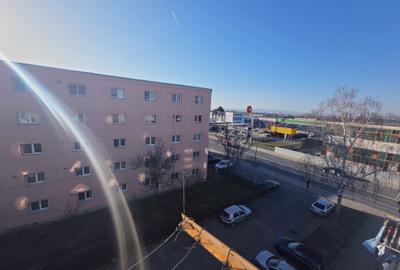 Garsonieră semidecomandată în Uzina 2