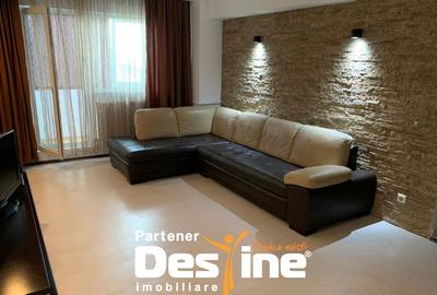 Apartament 3 camere deosebit, renovat, zona 13 Septembrie/Prosper - 1