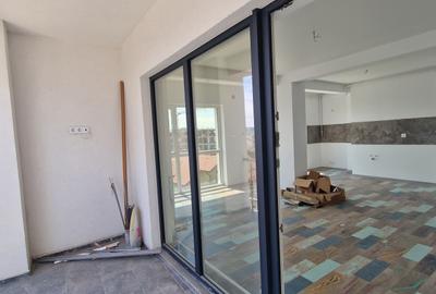 Mamaia Nord(Market Lidl)- Garsoniera 44mp, finisata - 63500euro cu tva inclus - 6