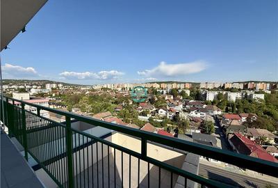 Apartament cu 2 camere, modern, etaj 12 din 16, complex Vivat Residence - 6