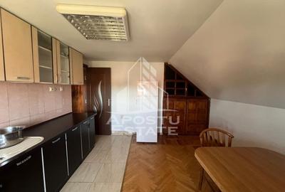Apartament 3 camere de inchiriat in Mehala, Timisoara - 6