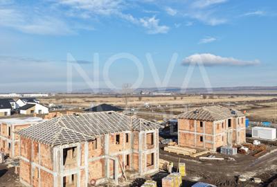 Casa tip duplex 5 camere, 215 mp gradina - Sura Mica - 3
