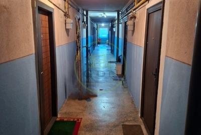 Garsonieră cu potențial – Terezian | Parter | 21 mp | De renovat complet - 6