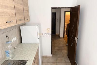 Garsoniera spatioasa, Drumul Jilavei, langa metrou Aparatorii Patriei - 4