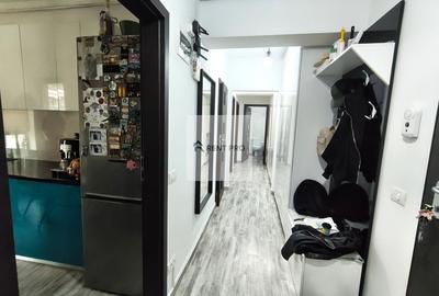 3 Camere Cu Boxa Si Parcare Exigent Plaza Mall Afi - 24