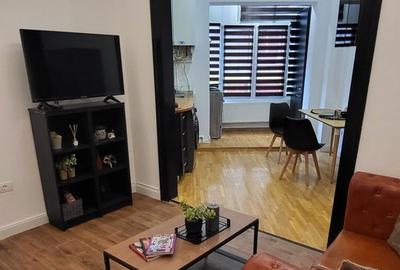 Apartament 2 camere Cismigiu - 1