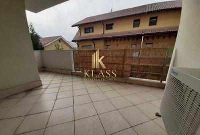 2 camere Herastrau, terasa, parcare subterana inclusa - 11