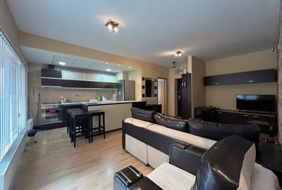 Apartament 3 Camere de Închiriat - Răsărit de Soare, Titan - Loc de Parcare !!! - 1
