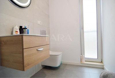 Duplex elegant cu 5 camere, alee privată – Avram Iancu, Florești. - 5