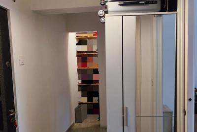 Apartament modern  cu 1 cameră | Centru | et.3 - 6