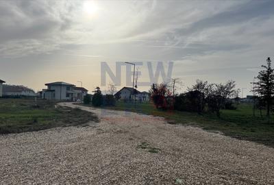 TEREN 645 mp - EDEN FOREST GULIA / TARTASESTI - ideal casa sau investiție - 10