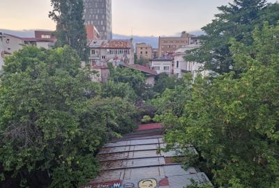 Dorobanti- Slatineanu Apartament 2 camere transformat din 3 - 13