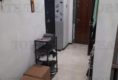 Apartament 2 camere compartimentat parter  si demisol, zona Inel2,Constanta - 18
