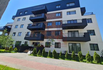 Apartament cu 2 camere decomandat în Voluntari