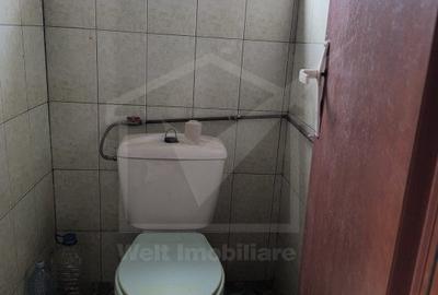Oportunitate investitie, spatiu industrial, Gherla, periferie - 11