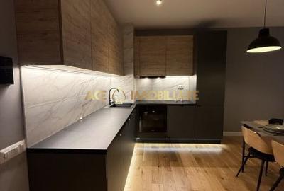2 Camere de inchiriat | Aviatiei | Centrala | parcare inclusa - 6