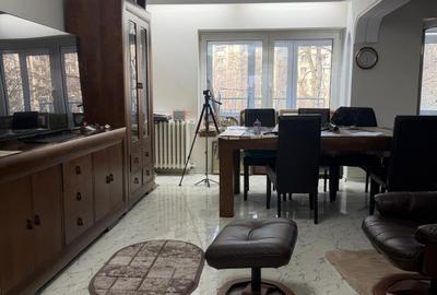 APARTAMENT 4 CAMERE DE INCHIRIAT BULEVARDUL UNIRII - 4