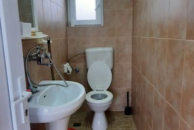 Silistea Snagovului,vila  2012, la cheie,  5 camere+ bucatarie vara, piscina - 42