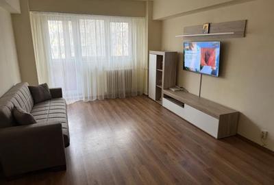 AP. 3 CAMERE CRANGASI, DOG-FRIENDLY, BUCATARIE INCHISA, METROU 5 MIN - 1