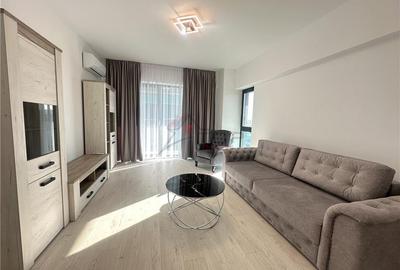 Inchiriere Apartament 2 camere decomandat+ loc de parcare- Tatarasi - 1