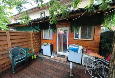 Apartament frumos și cochet cu centrală proprie aproape de Parcul IOR - 3