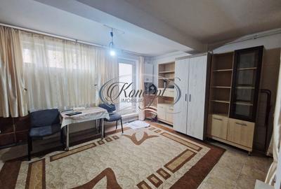 Apartament compact cu acces independentin apropiere de Sanex - 5