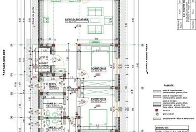 Exclusivitate! Casa individuala premium, parter, 130 mp utili - View unic catre - 6