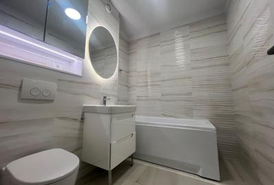 Trocadero apartament nou in bloc nou cu lift - 12