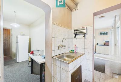 Apartament cu 1 cameră în zona Fratelia - 6
